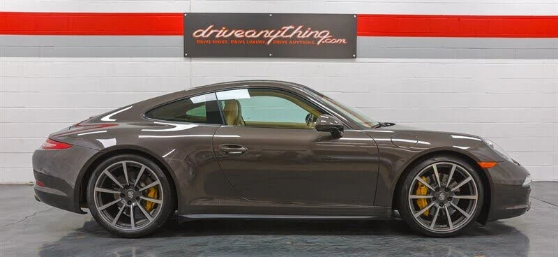 2014 Porsche 991 Carrera 4S - Image 31 of 31