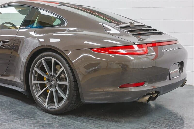 2014 Porsche 991 Carrera 4S - Image 19 of 31