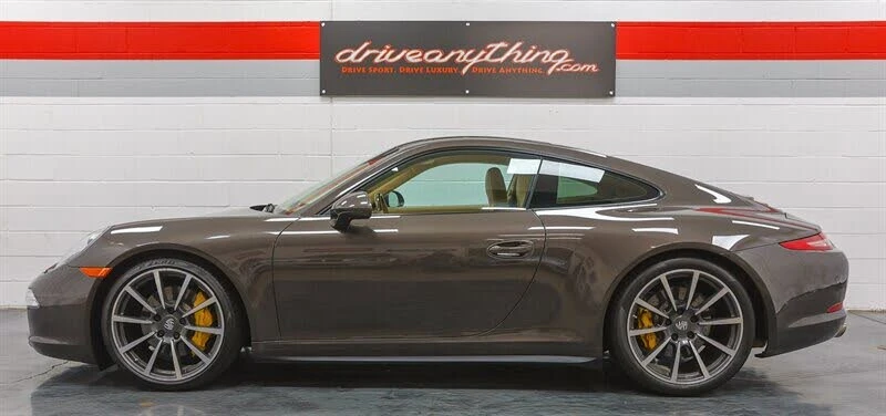 2014 Porsche 991 Carrera 4S - Image 14 of 31