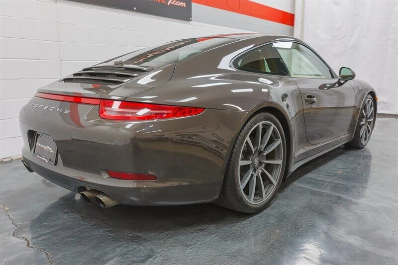 2014 Porsche 991 Carrera 4S - Image 26 of 31