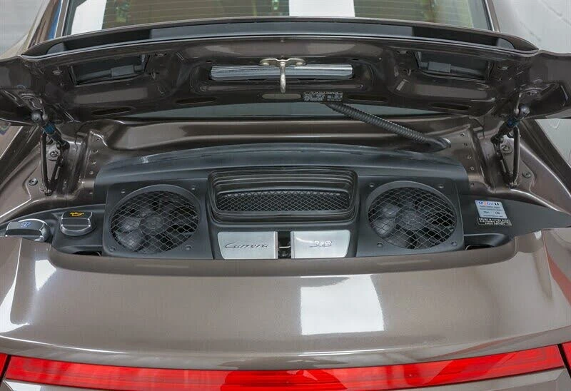 2014 Porsche 991 Carrera 4S - Image 22 of 31