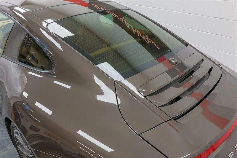 2014 Porsche 991 Carrera 4S - Image 16 of 31