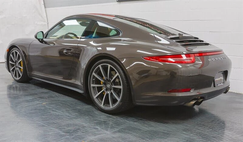 2014 Porsche 991 Carrera 4S - Image 18 of 31