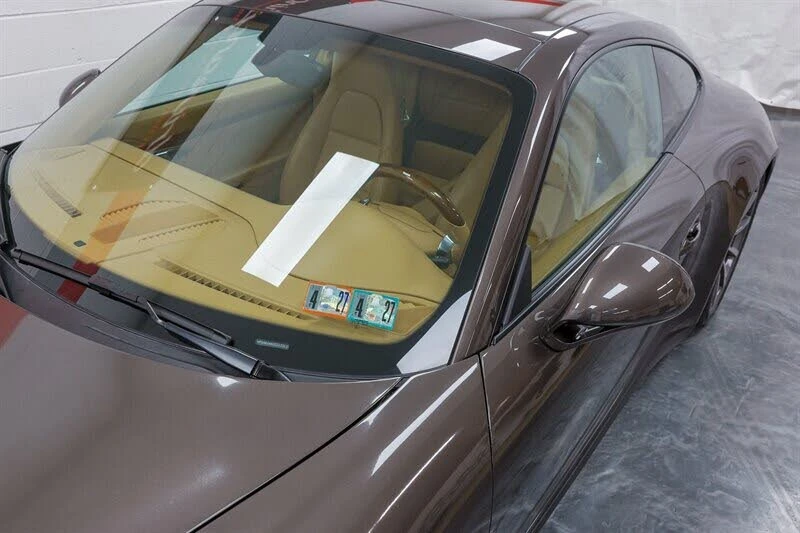 2014 Porsche 991 Carrera 4S - Image 12 of 31