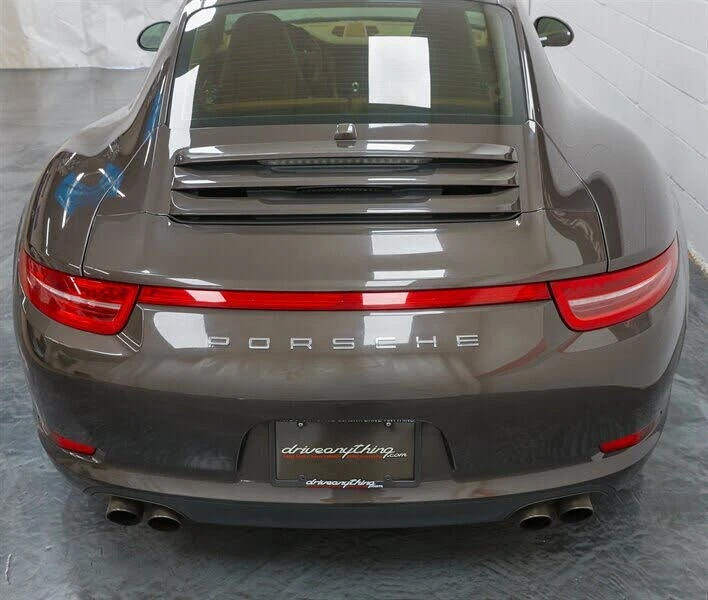 2014 Porsche 991 Carrera 4S - Image 21 of 31