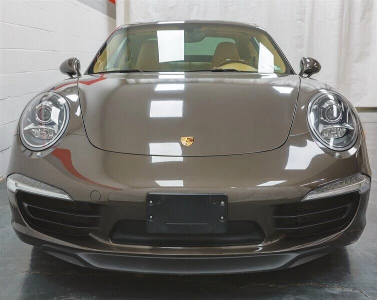 2014 Porsche 991 Carrera 4S - Image 3 of 31