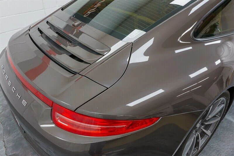 2014 Porsche 991 Carrera 4S - Image 28 of 31