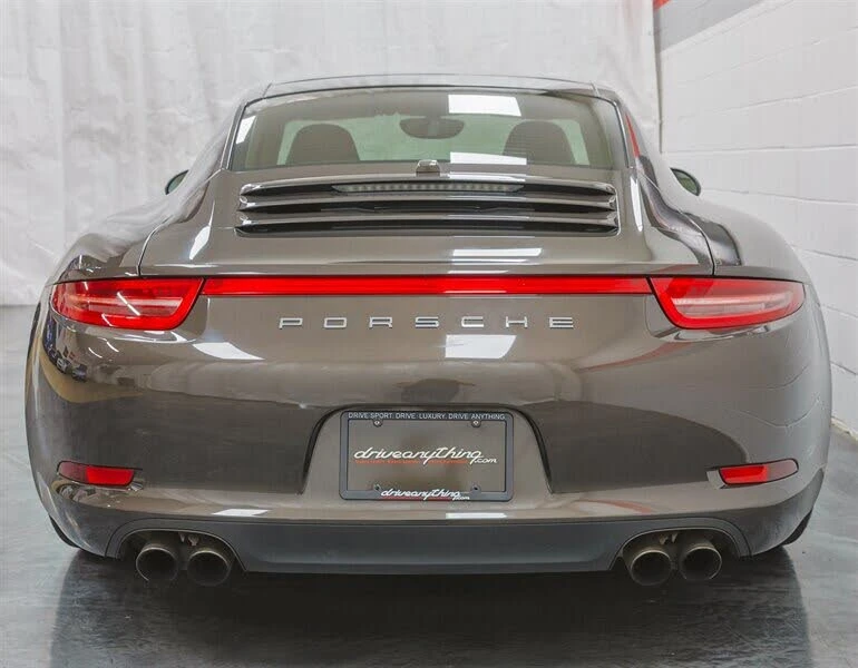 2014 Porsche 991 Carrera 4S - Image 23 of 31