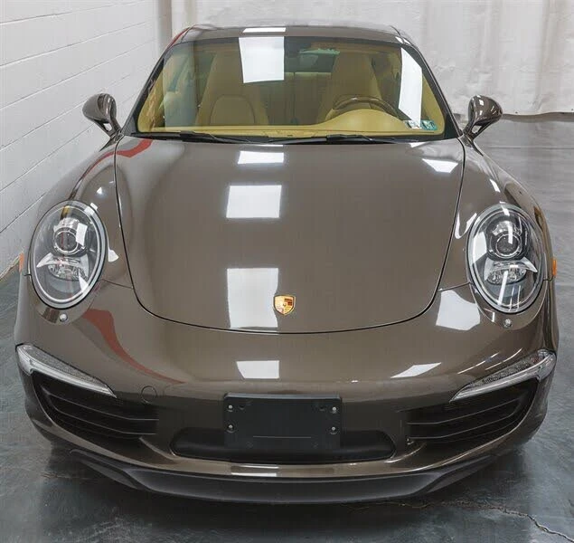 2014 Porsche 991 Carrera 4S - Image 2 of 31
