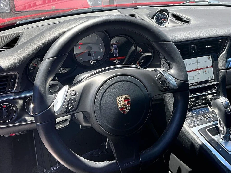 2014 Porsche 991 Carrera 4S - Image 4 of 26