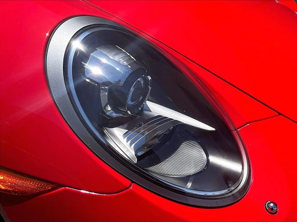 2014 Porsche 991 Carrera 4S - Image 12 of 26
