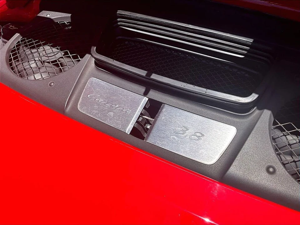 2014 Porsche 991 Carrera 4S - Image 24 of 26