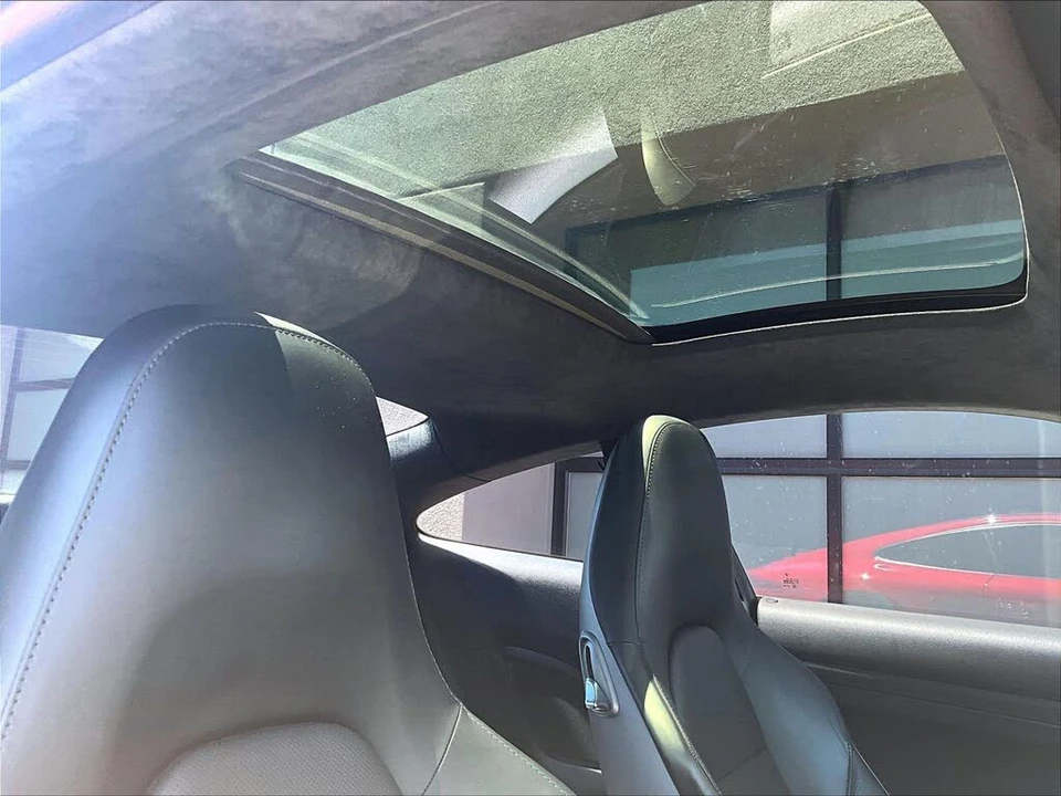 2014 Porsche 991 Carrera 4S - Image 18 of 26