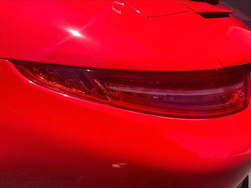 2014 Porsche 991 Carrera 4S - Image 21 of 26