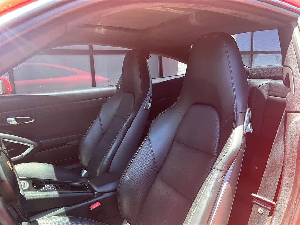 2014 Porsche 991 Carrera 4S - Image 5 of 26