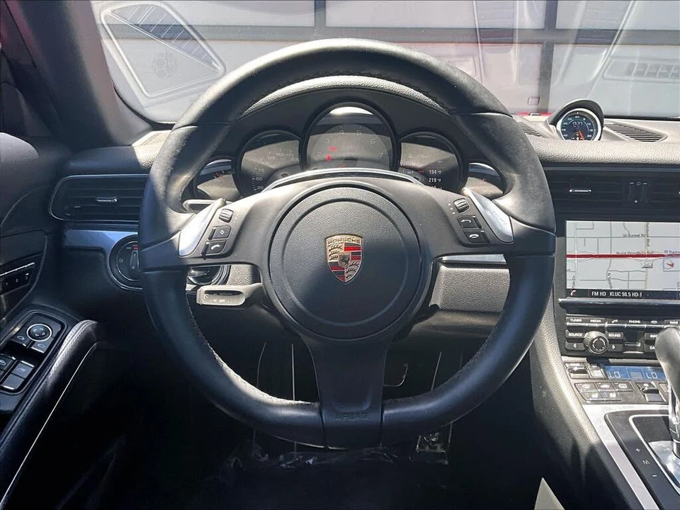 2014 Porsche 991 Carrera 4S - Image 15 of 26