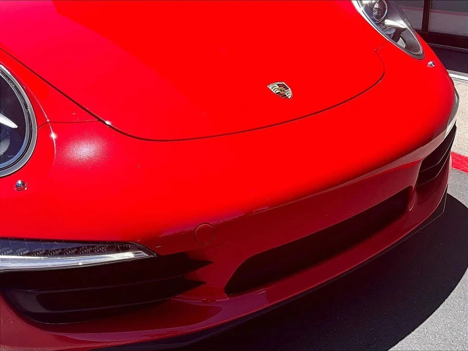 2014 Porsche 991 Carrera 4S - Image 20 of 26