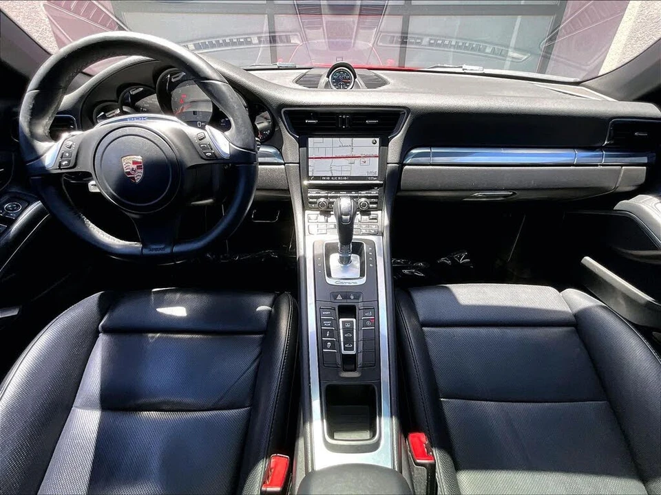 2014 Porsche 991 Carrera 4S - Image 14 of 26