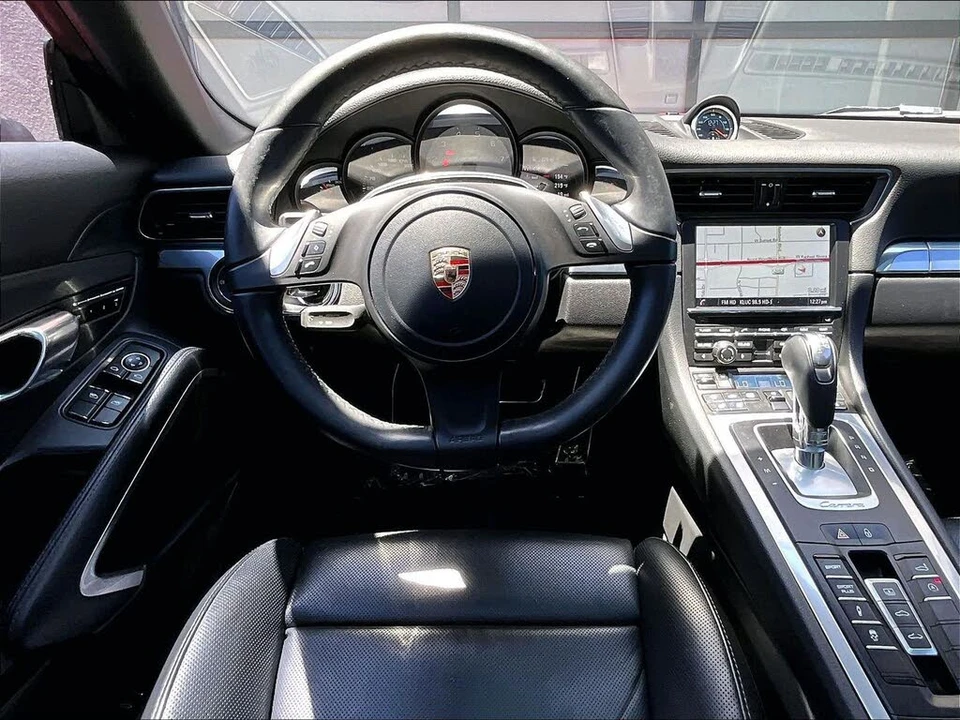 2014 Porsche 991 Carrera 4S - Image 13 of 26