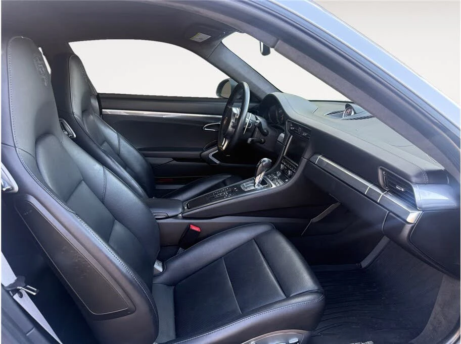 2014 Porsche 991 Carrera 4S - Image 15 of 31