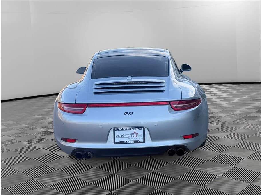 2014 Porsche 991 Carrera 4S - Image 4 of 31