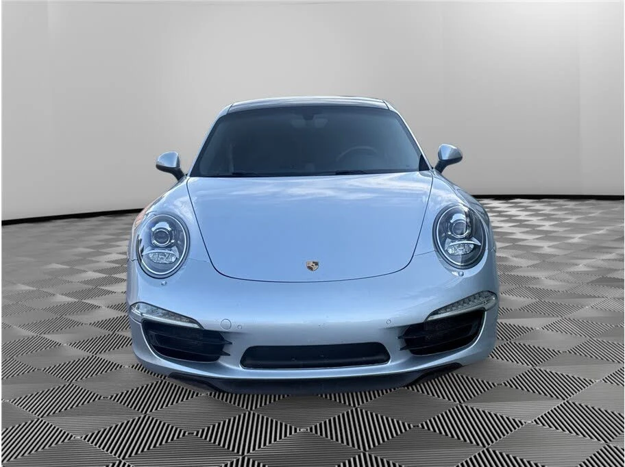 2014 Porsche 991 Carrera 4S - Image 8 of 31