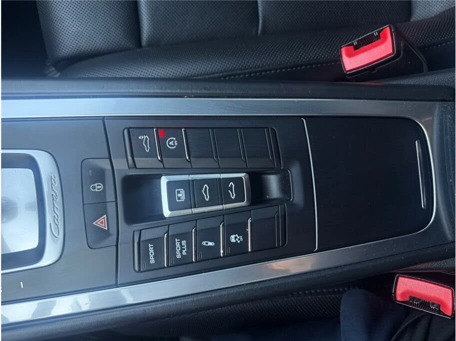 2014 Porsche 991 Carrera 4S - Image 20 of 31