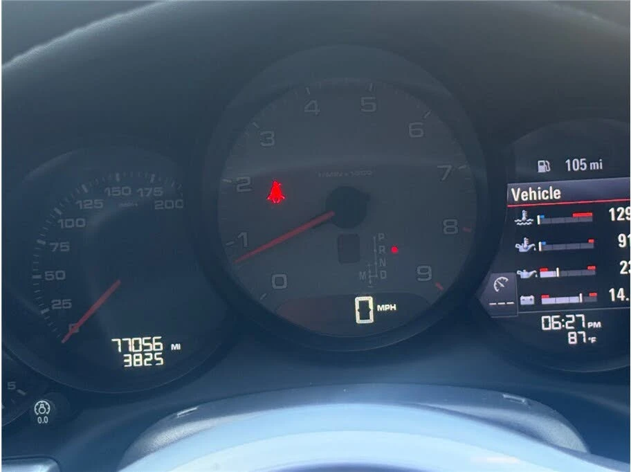 2014 Porsche 991 Carrera 4S - Image 16 of 31