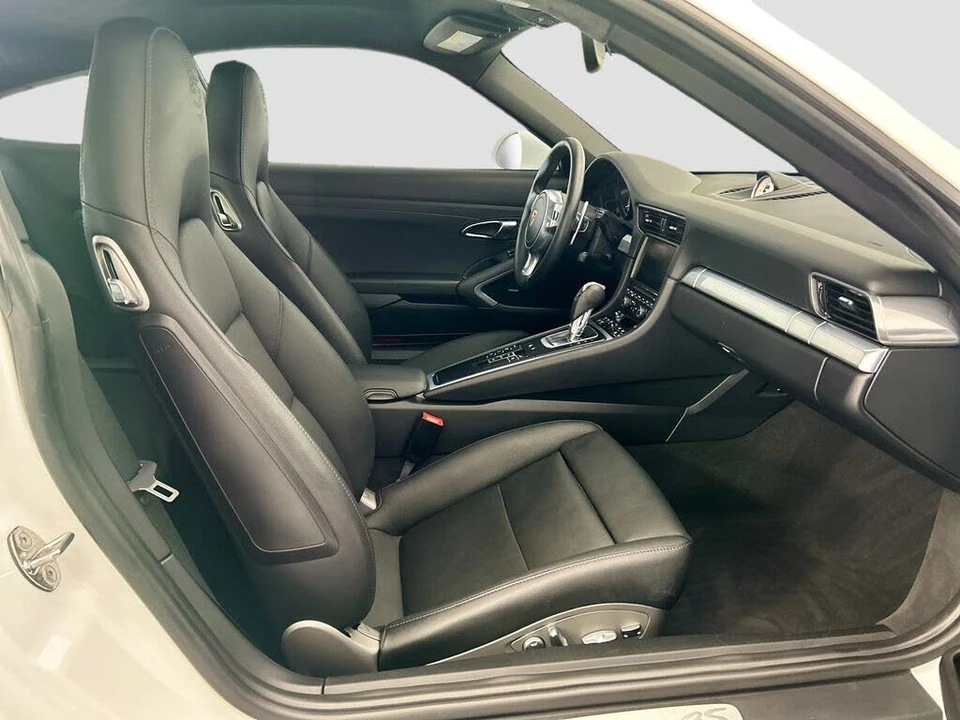 2014 Porsche 991 Carrera 4S - Image 18 of 31