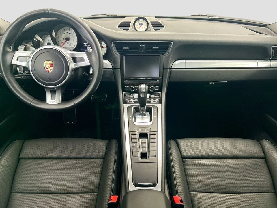 2014 Porsche 991 Carrera 4S - Image 13 of 31