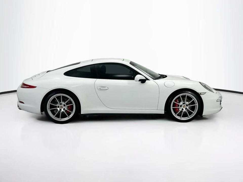 2014 Porsche 991 Carrera 4S - Image 4 of 31