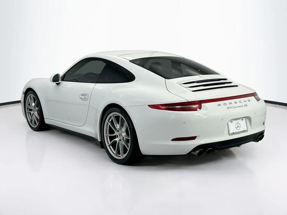 2014 Porsche 991 Carrera 4S - Image 7 of 31