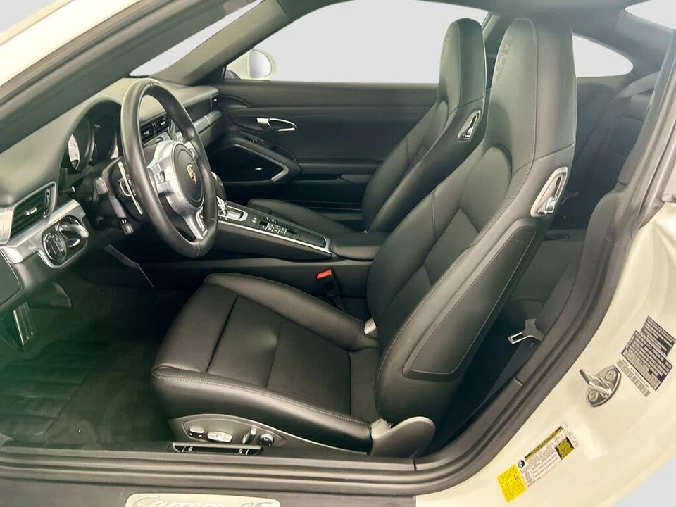 2014 Porsche 991 Carrera 4S - Image 17 of 31