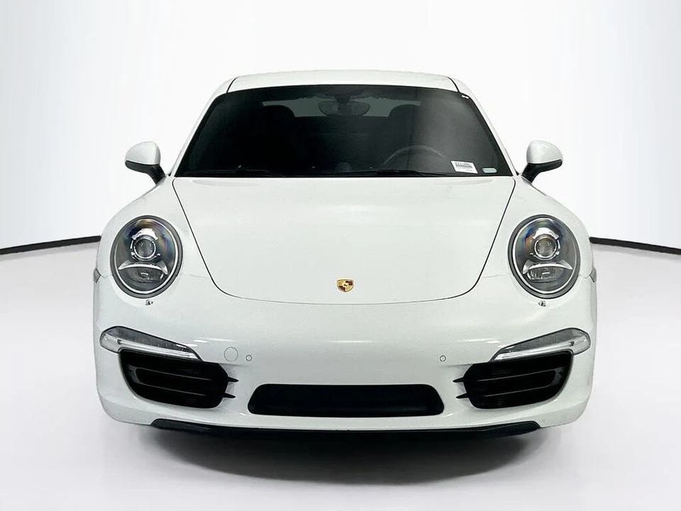 2014 Porsche 991 Carrera 4S - Image 2 of 31
