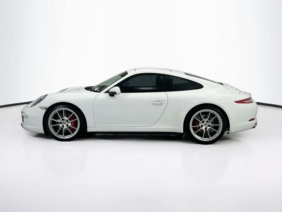 2014 Porsche 991 Carrera 4S - Image 8 of 31