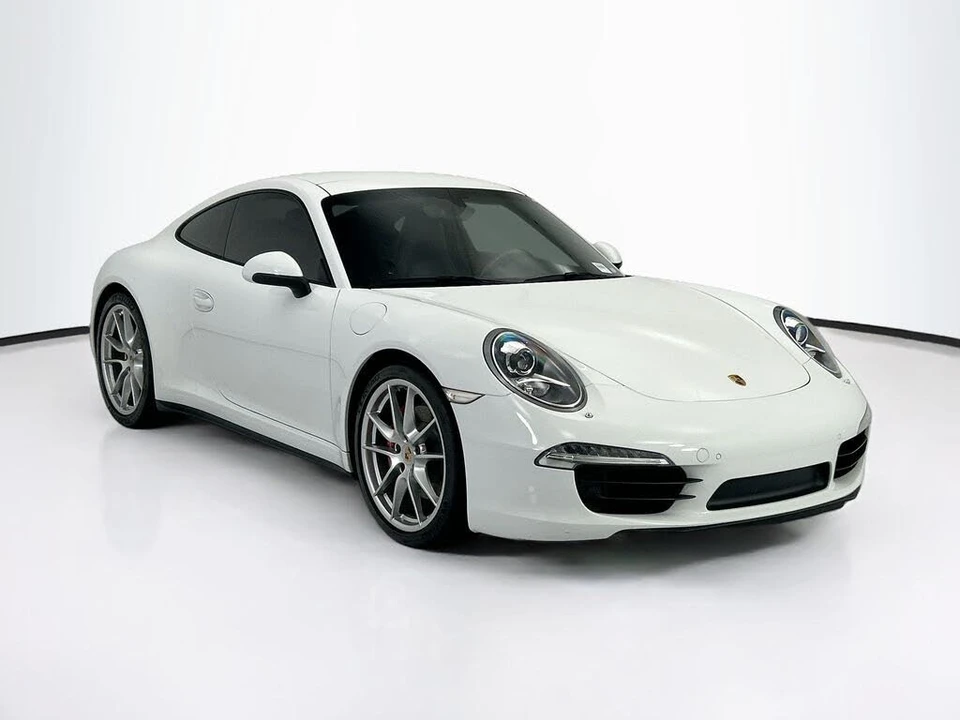 2014 Porsche 991 Carrera 4S - Image 3 of 31