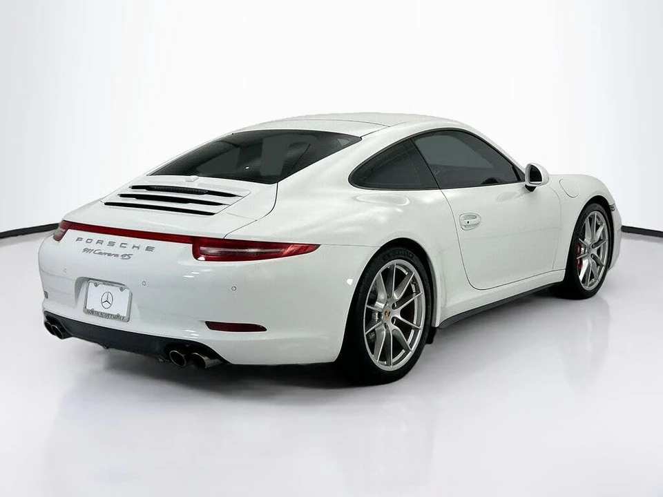 2014 Porsche 991 Carrera 4S - Image 5 of 31