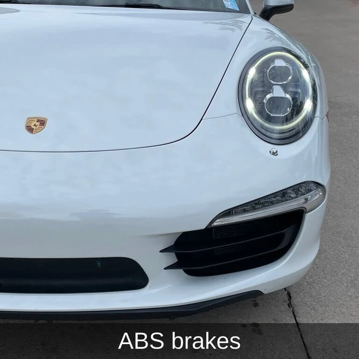 2014 Porsche 991 Carrera 4S - Image 9 of 29