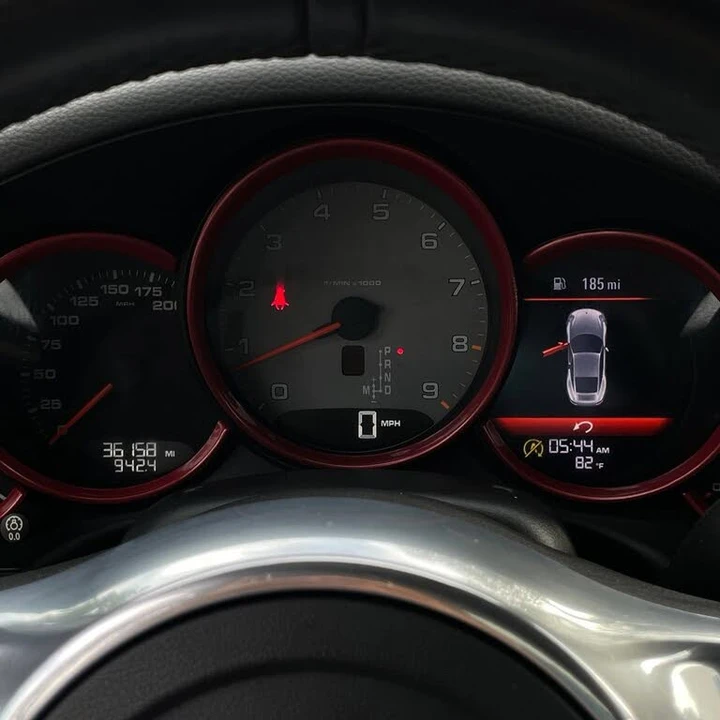 2014 Porsche 991 Carrera 4S - Image 17 of 29