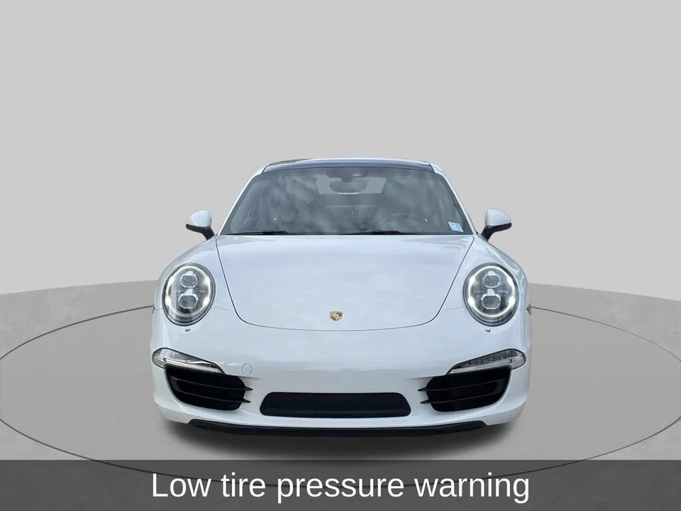 2014 Porsche 991 Carrera 4S - Image 8 of 29
