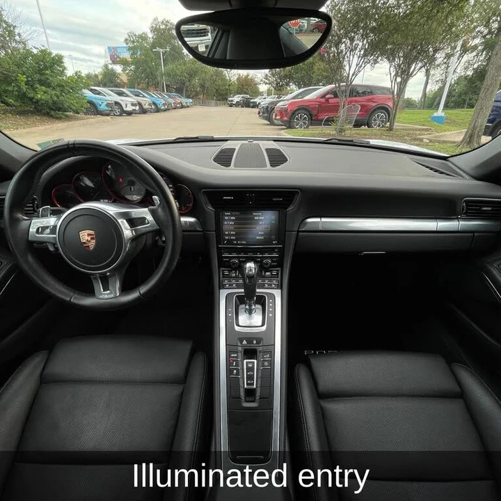 2014 Porsche 991 Carrera 4S - Image 12 of 29