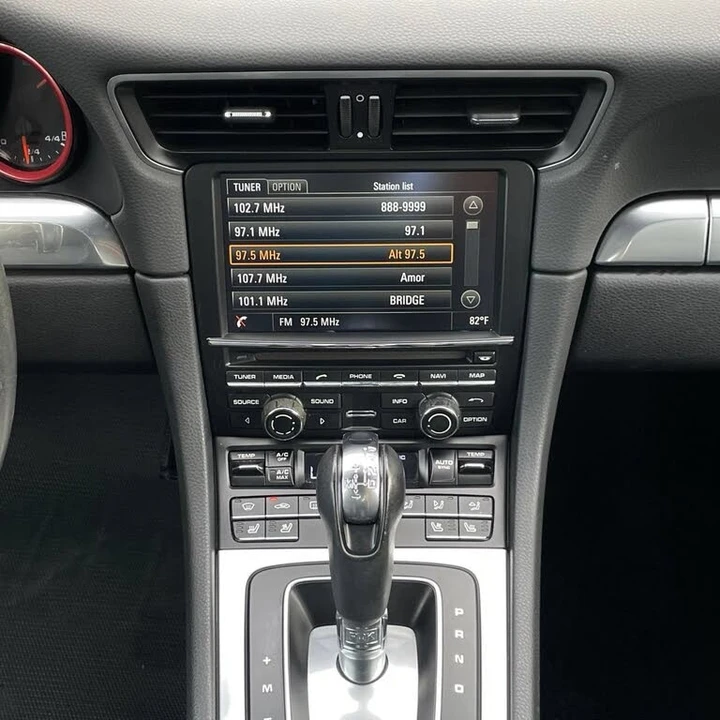 2014 Porsche 991 Carrera 4S - Image 21 of 29