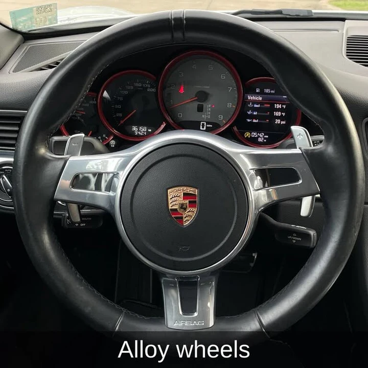 2014 Porsche 991 Carrera 4S - Image 14 of 29