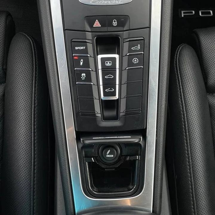 2014 Porsche 991 Carrera 4S - Image 20 of 29