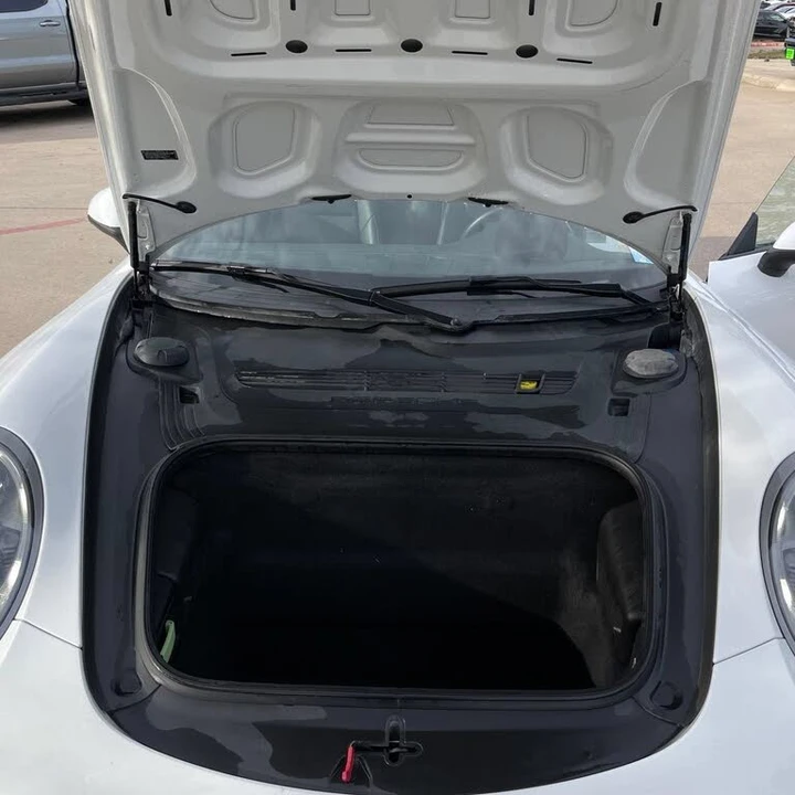 2014 Porsche 991 Carrera 4S - Image 27 of 29