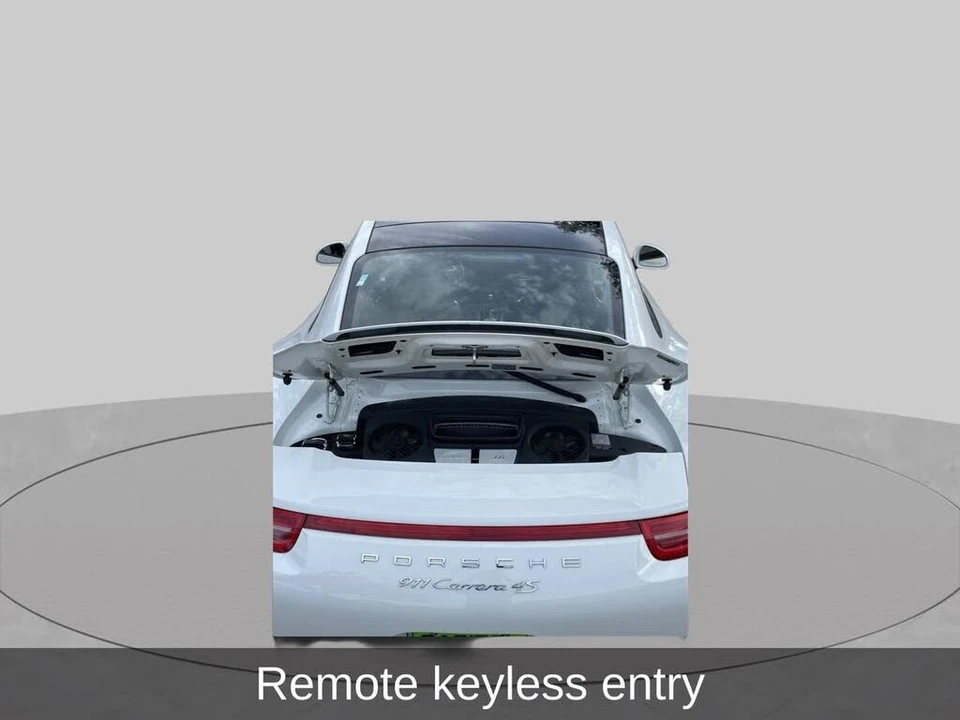 2014 Porsche 991 Carrera 4S - Image 6 of 29