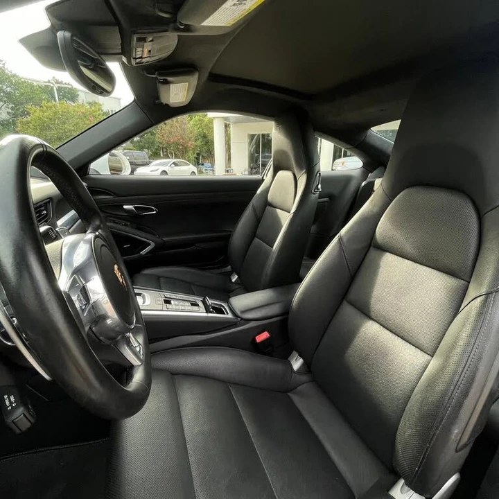 2014 Porsche 991 Carrera 4S - Image 23 of 29