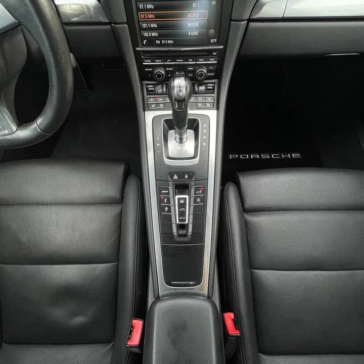2014 Porsche 991 Carrera 4S - Image 19 of 29