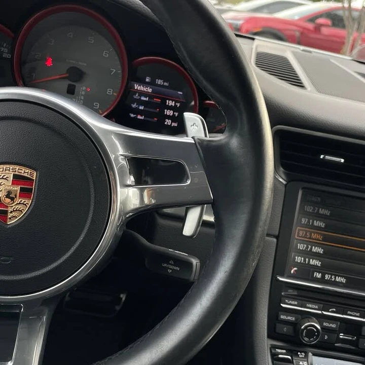 2014 Porsche 991 Carrera 4S - Image 16 of 29