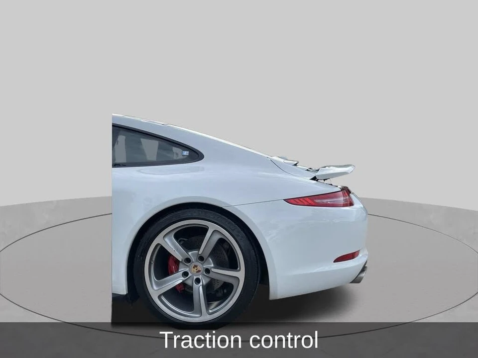 2014 Porsche 991 Carrera 4S - Image 7 of 29